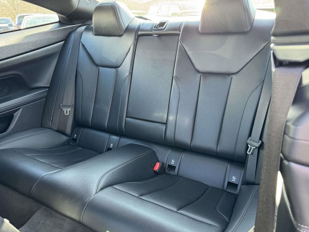 2022 BMW 4 Series 430i xDrive