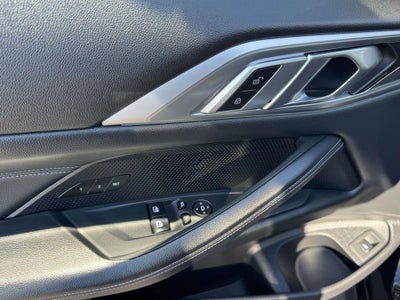 2022 BMW 4 Series 430i xDrive