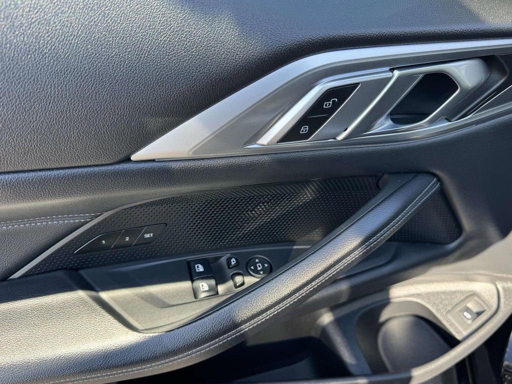 2022 BMW 4 Series 430i xDrive