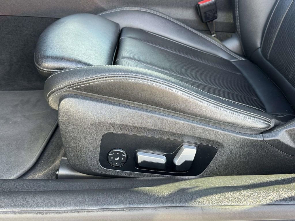 2022 BMW 4 Series 430i xDrive