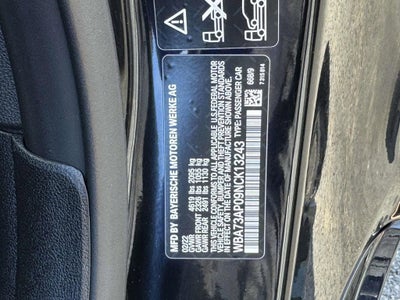 2022 BMW 4 Series 430i xDrive