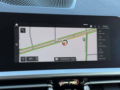 2022 BMW 4 Series 430i xDrive