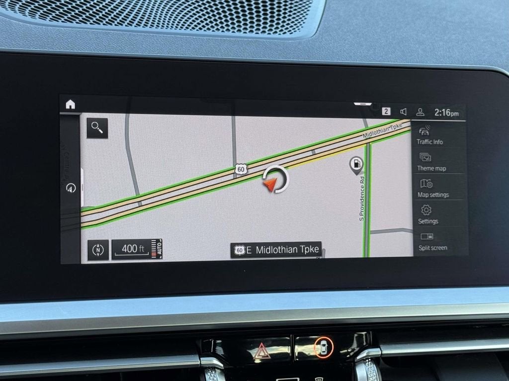 2022 BMW 4 Series 430i xDrive
