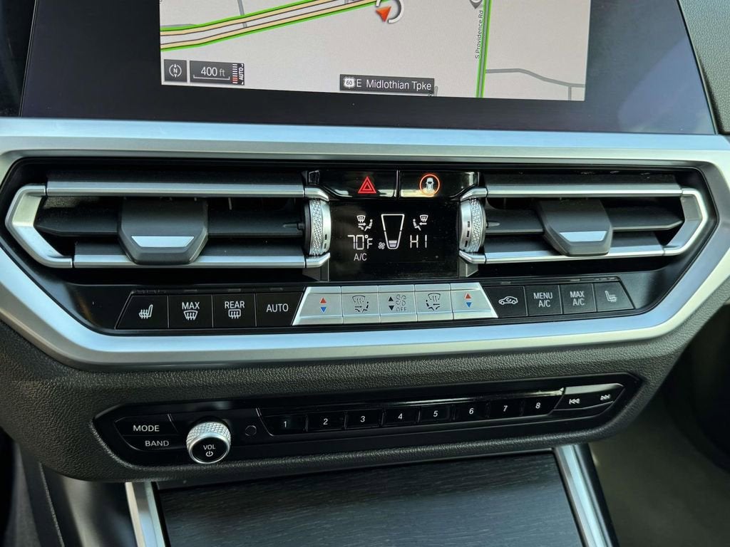 2022 BMW 4 Series 430i xDrive