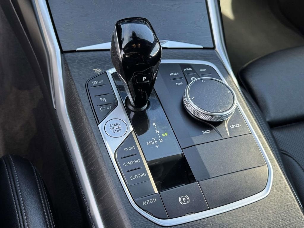 2022 BMW 4 Series 430i xDrive