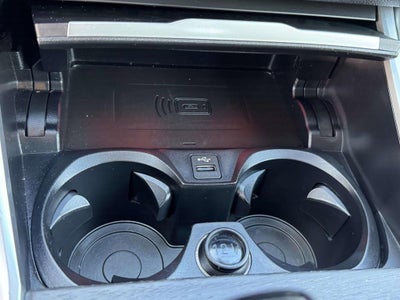 2022 BMW 4 Series 430i xDrive