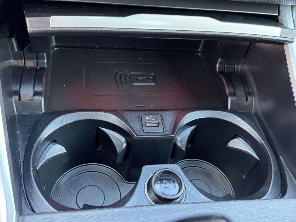 2022 BMW 4 Series 430i xDrive