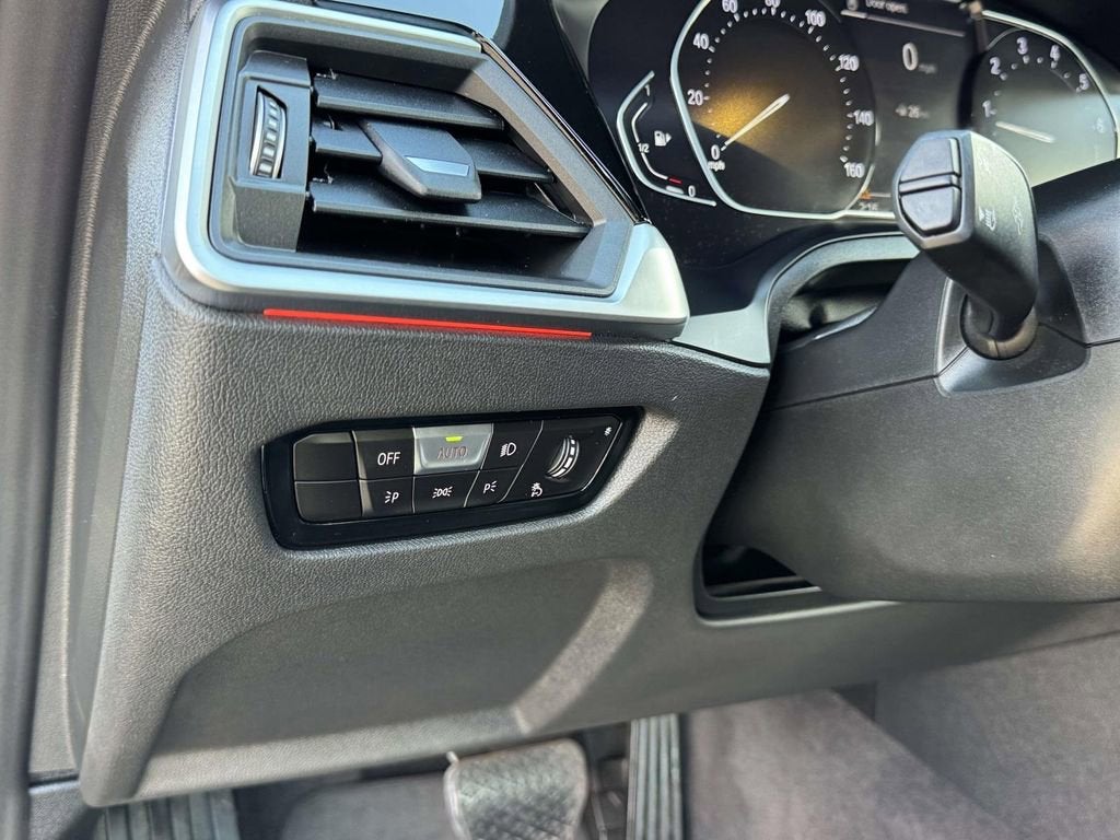 2022 BMW 4 Series 430i xDrive