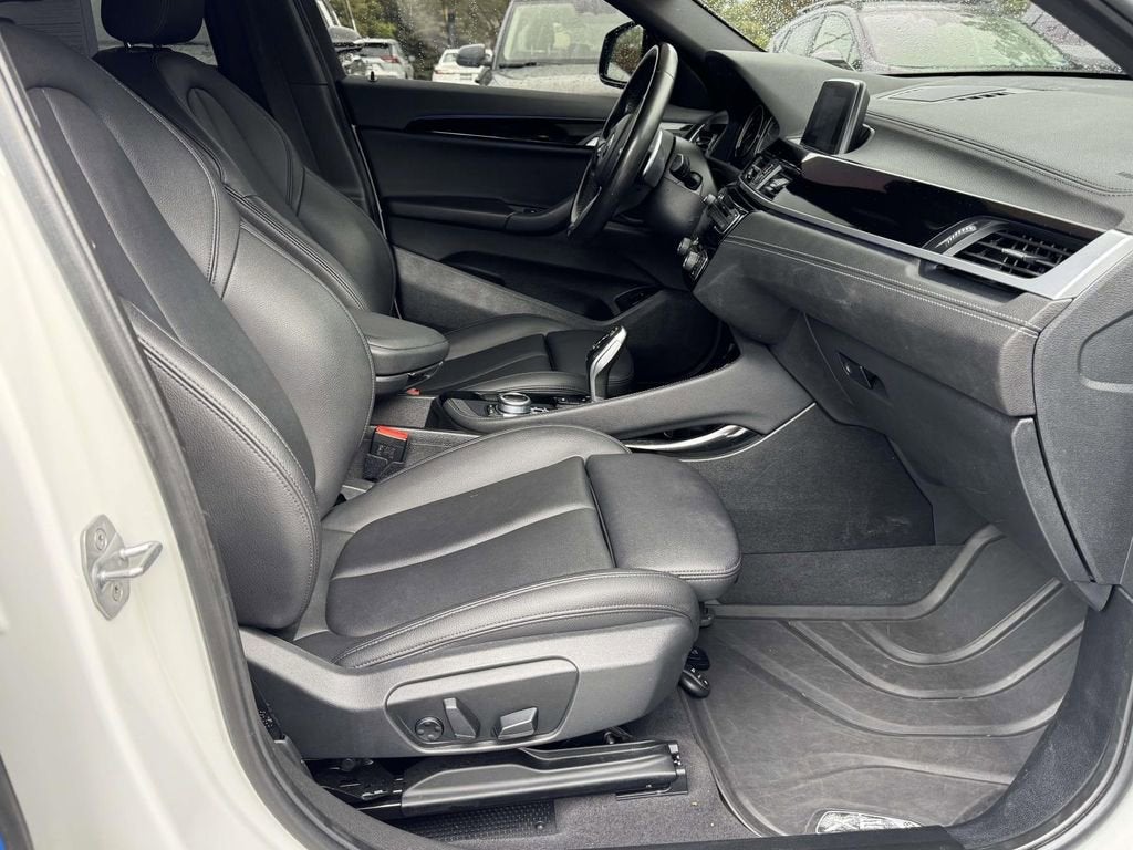 2019 BMW X2 M35i