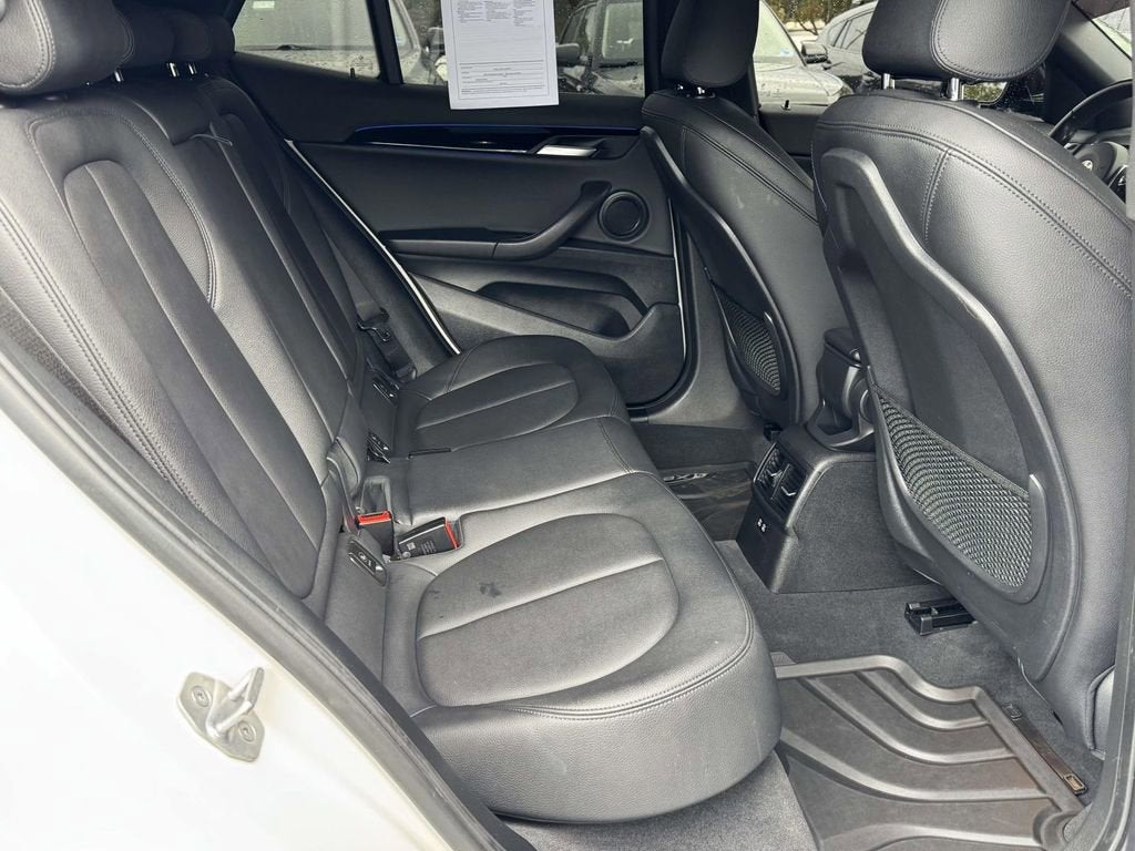 2019 BMW X2 M35i
