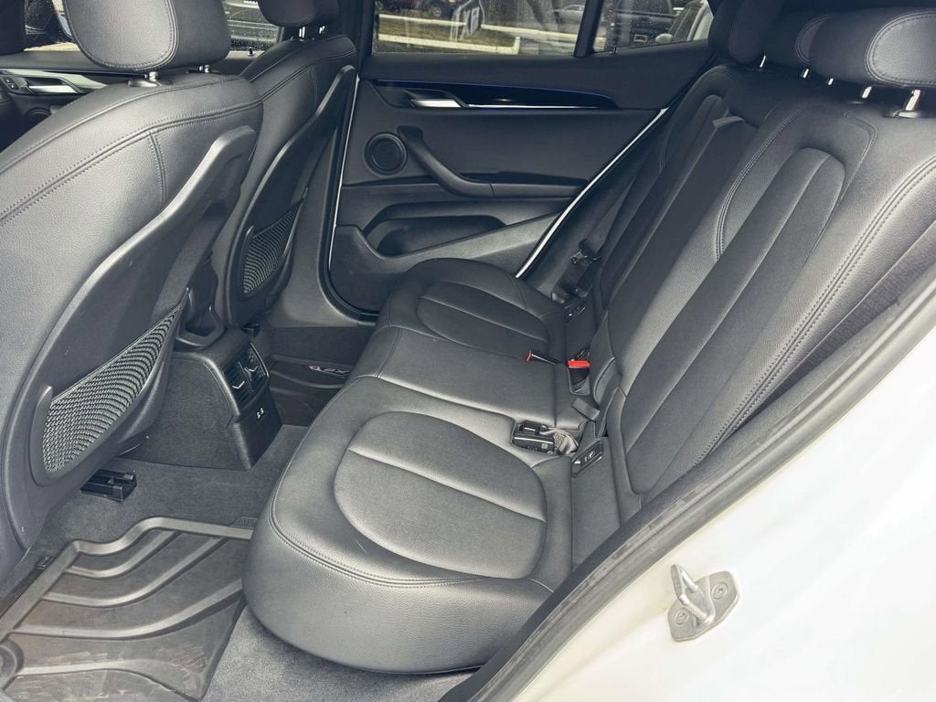 2019 BMW X2 M35i