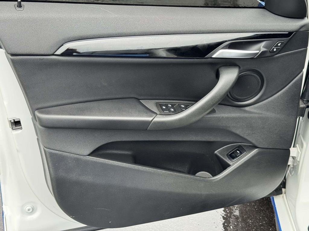 2019 BMW X2 M35i