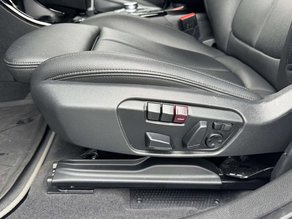 2019 BMW X2 M35i