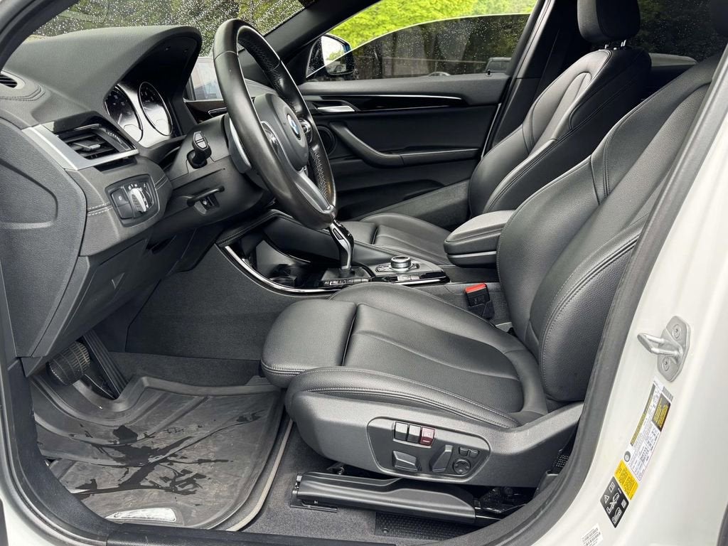 2019 BMW X2 M35i