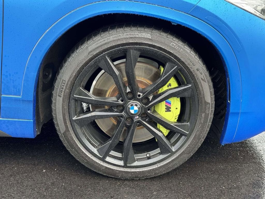 2019 BMW X2 M35i