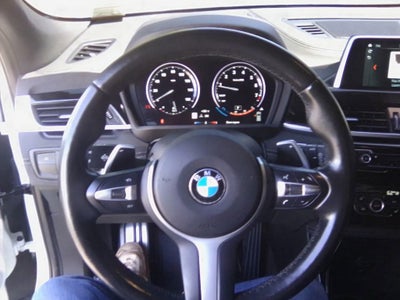 2019 BMW X2 M35i