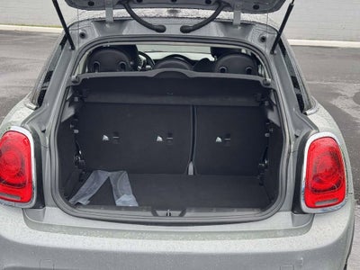2015 MINI Cooper Hardtop 4 Door Base