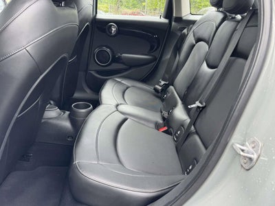 2015 MINI Cooper Hardtop 4 Door Base