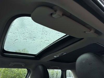 2015 MINI Cooper Hardtop 4 Door Base