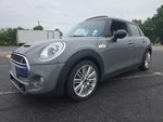 2015 MINI Cooper Hardtop 4 Door Base