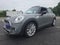 2015 MINI Cooper Hardtop 4 Door Base