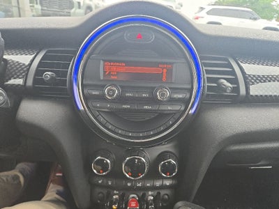 2015 MINI Cooper Hardtop 4 Door Base