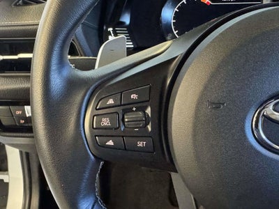 2020 Toyota GR Supra 3.0