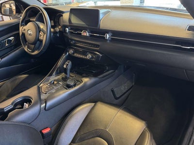 2020 Toyota GR Supra 3.0