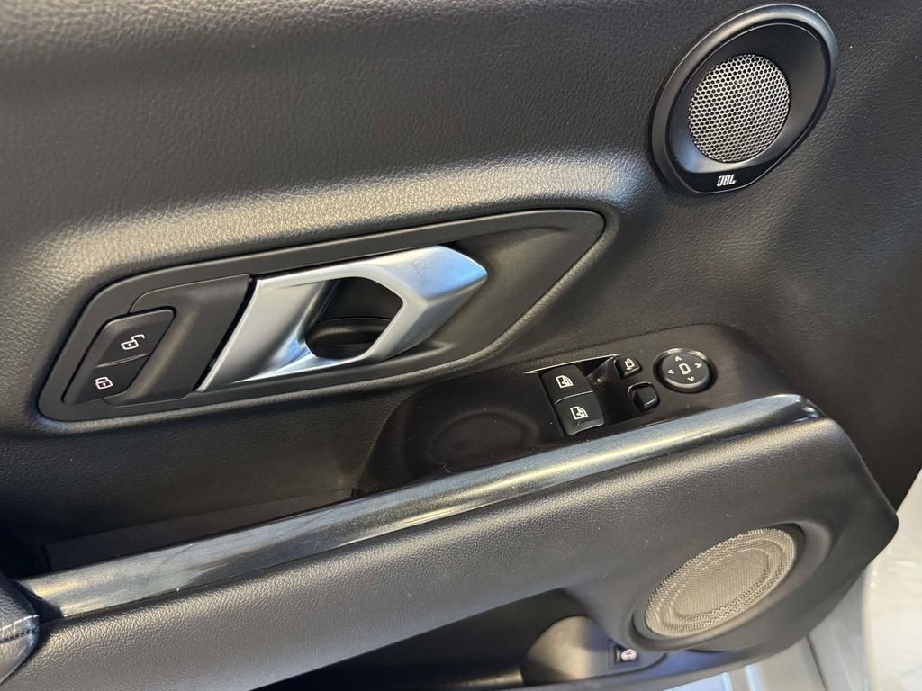 2020 Toyota GR Supra 3.0