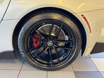 2020 Toyota GR Supra 3.0