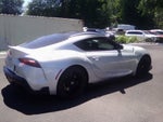 2020 Toyota GR Supra 3.0