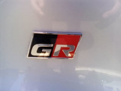 2020 Toyota GR Supra 3.0