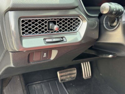 2023 Acura Integra A-Spec Tech Package