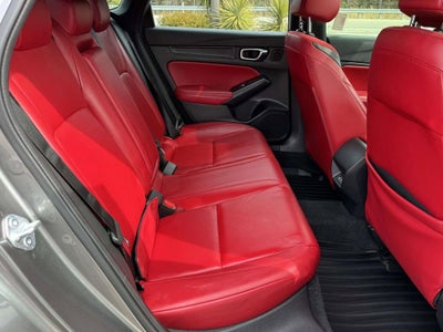 2023 Acura Integra A-Spec Tech Package