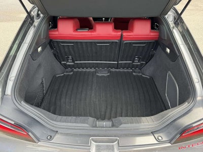 2023 Acura Integra A-Spec Tech Package