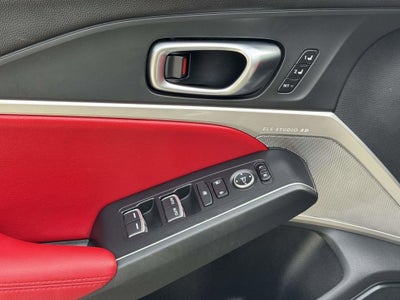 2023 Acura Integra A-Spec Tech Package