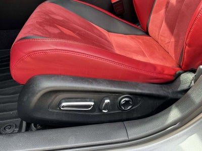 2023 Acura Integra A-Spec Tech Package