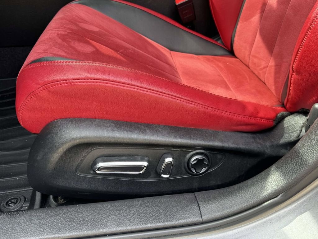 2023 Acura Integra A-Spec Tech Package