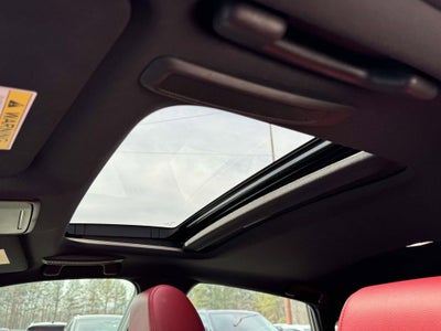 2023 Acura Integra A-Spec Tech Package