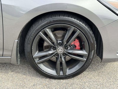 2023 Acura Integra A-Spec Tech Package