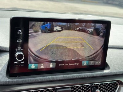 2023 Acura Integra A-Spec Tech Package