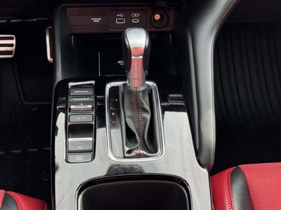 2023 Acura Integra A-Spec Tech Package