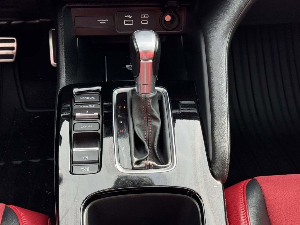 2023 Acura Integra A-Spec Tech Package