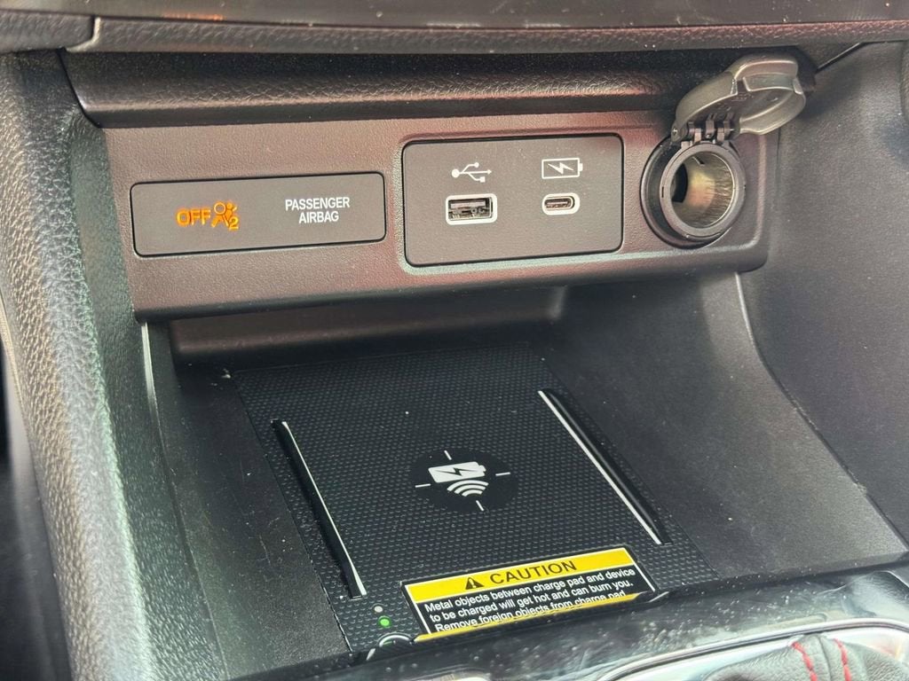 2023 Acura Integra A-Spec Tech Package