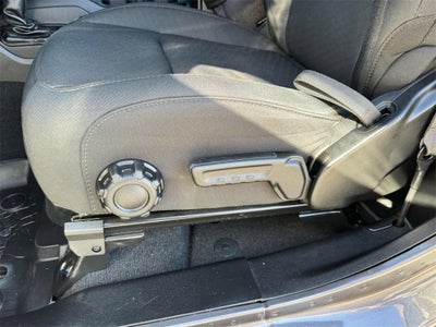 2022 Jeep Wrangler Willys