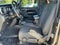 2022 Jeep Wrangler Willys