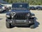 2022 Jeep Wrangler Willys