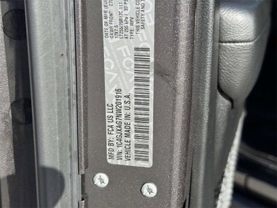 2022 Jeep Wrangler Willys