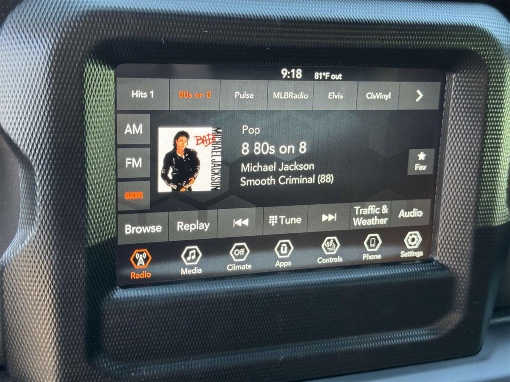 2022 Jeep Wrangler Willys