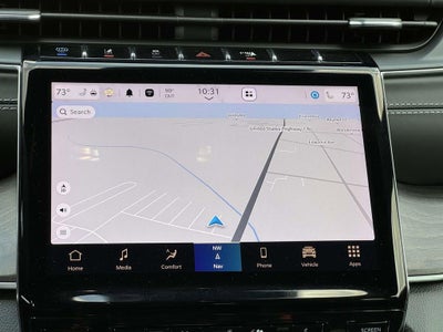 2022 Jeep Grand Cherokee 4xe Overland 4xe